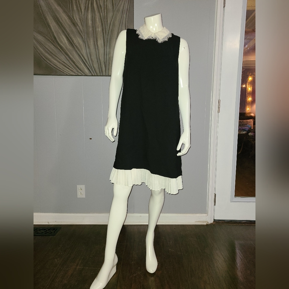 Nanette, Nanette Lepore Sleeveless Dress